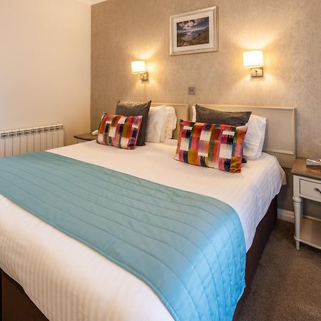 The Monterey Hotel - Sure Hotel Collection By Best Western Saint Saviour Экстерьер фото