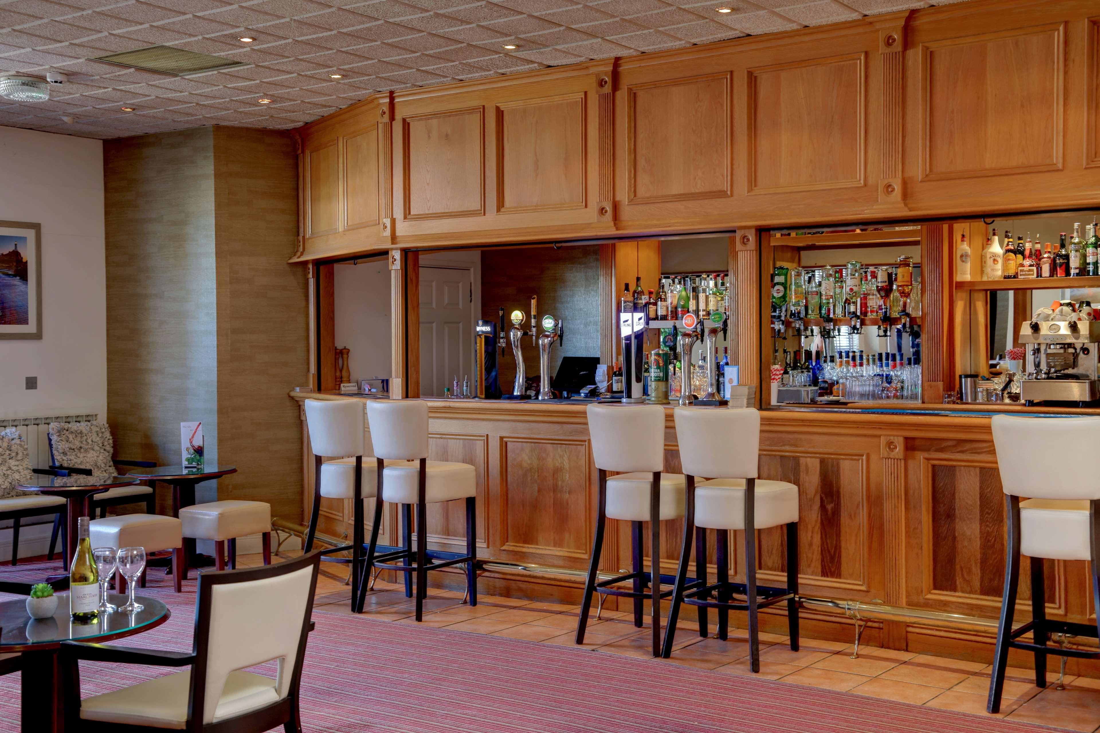 The Monterey Hotel - Sure Hotel Collection By Best Western Saint Saviour Экстерьер фото